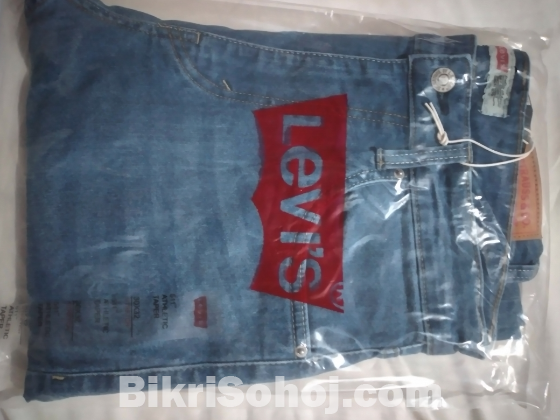 Levi's Jeans